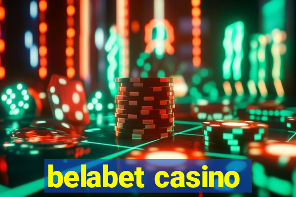 belabet casino